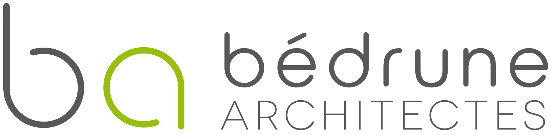 Bédrune Architectes