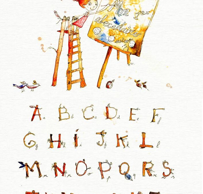 Album jeunesse et pédagogie